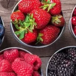 Mengungkap Khasiat Buah Beri Untuk Menjaga Kesehatan Mata