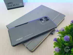 Oppo Find X5 Pro: Definisi Flagship Mewah!