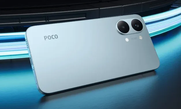 POCO X8 Pro Series: Tampil Beda Dengan Spesifikasi Menawan