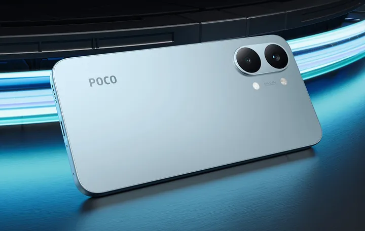 POCO X8 Pro Series: Tampil Beda Dengan Spesifikasi Menawan