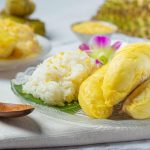 Pulut Durian: Kuliner Legendaris Dengan Rasa Yang Menggoda!