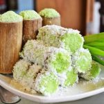Putu Bambu: Camilan Tradisional Yang Menggoda