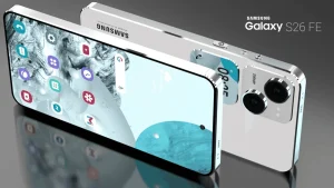 Sambut Samsung S26 FE: Ponsel Flagship Terbaru Kini Hadir!