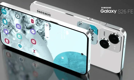 Sambut Samsung S26 FE: Ponsel Flagship Terbaru Kini Hadir!