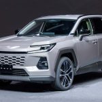 Toyota RAV4 PHEV Hadir Di Eropa, Beri Teknologi Hemat Energi