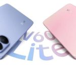 Vivo V60 Lite: Smartphone Ringan, Performa Berat