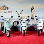 Yadea Osta: Inovasi Sepeda Listrik & Mengubah Perjalanan Kota