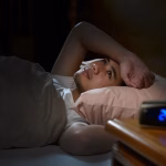 Sering Bangun Jam 3 Pagi? Ternyata Ini Penyebabnya!