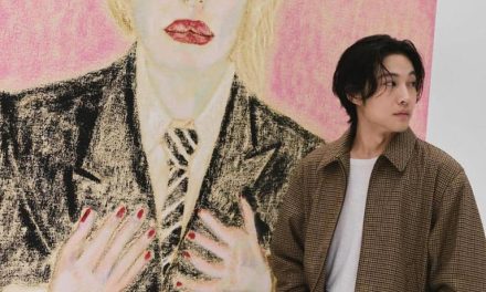 Outfit Day Out Ala Lee Jong Won: Gaya Casual Bikin Terpana