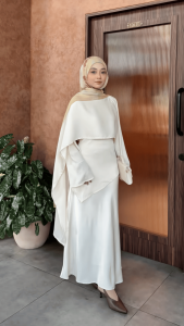 Tren Fashion Lebaran 2026: Model Stylish Yang Wajib Di Coba!