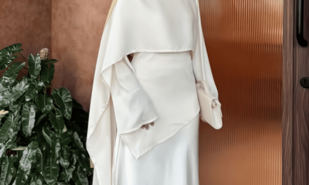 Tren Fashion Lebaran 2026: Model Stylish Yang Wajib Di Coba!