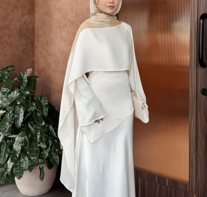 Tren Fashion Lebaran 2026: Model Stylish Yang Wajib Di Coba!