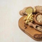 Rahasia Alami! Kunyit Dan Jahe Bisa Lawan Kolesterol Tinggi