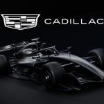 Cadillac Masuki F1 2026, Tunjukkan Ambisi Bersama Mesin Ferrari