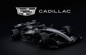 Cadillac Masuki F1 2026, Tunjukkan Ambisi Bersama Mesin Ferrari