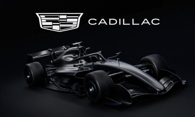 Cadillac Masuki F1 2026, Tunjukkan Ambisi Bersama Mesin Ferrari
