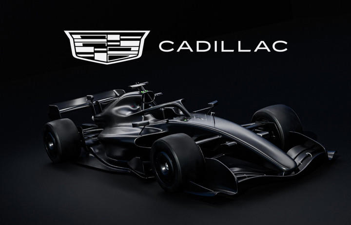 Cadillac Masuki F1 2026, Tunjukkan Ambisi Bersama Mesin Ferrari