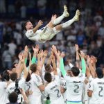 Dari Bernabeu Untuk Carvajal, Perpisahan Hangat & Kebanggaan