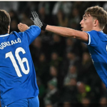 Skuad Final Spanyol Rilis! Dua Talenta Madrid Harus Gigit Jari