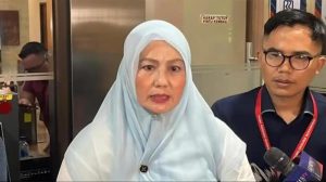 Pengadilan Dan Kehilangan Nyata: Tragedi Herry Setiyobudi