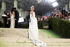 Katy Perry Galau Lewat Lagu Saat Josh Groban Tunangan