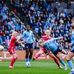 Sejarah Baru WSL: Manchester City Akhiri Era Panjang Chelsea
