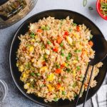 Nasi Goreng Jakarta: Variasi Rasa Yang Bikin Ketagihan