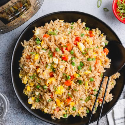 Nasi Goreng Jakarta: Variasi Rasa Yang Bikin Ketagihan