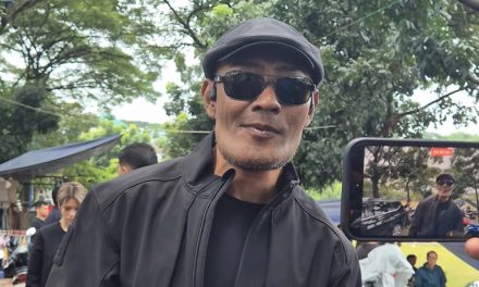 Keputusan Berani Sabrina Chairunnisa, Deddy Corbuzier Bicara