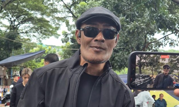 Keputusan Berani Sabrina Chairunnisa, Deddy Corbuzier Bicara