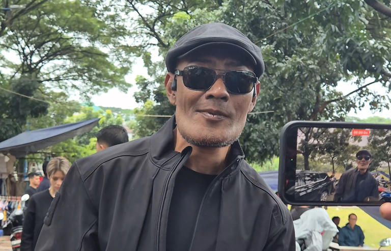 Keputusan Berani Sabrina Chairunnisa, Deddy Corbuzier Bicara