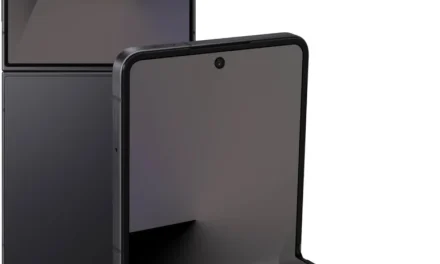 Galaxy Z Flip 7: Flip-Style Foldable Dengan Desain Futuristik