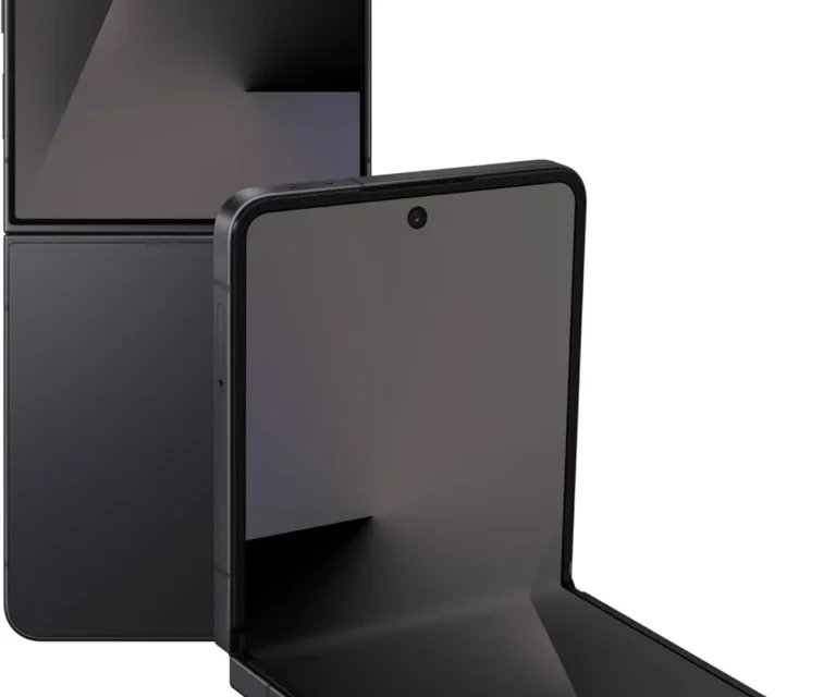 Galaxy Z Flip 7: Flip-Style Foldable Dengan Desain Futuristik