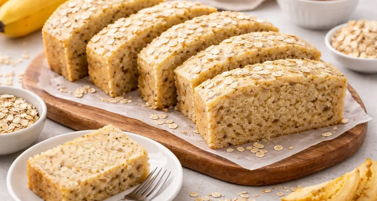 Sensasi Lembut Dan Manis Bolu Pisang, Cocok Untuk Semua Usia
