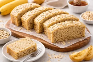 Sensasi Lembut Dan Manis Bolu Pisang, Cocok Untuk Semua Usia