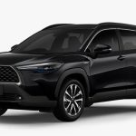 Toyota New Corolla Cross Hybrid EV 2026: SUV Hemat Energi