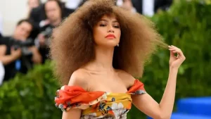 Met Gala 2026 Tanpa Zendaya? Proyek Besar Jadi Alasan Utama