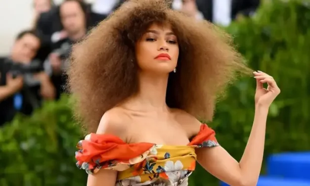 Met Gala 2026 Tanpa Zendaya? Proyek Besar Jadi Alasan Utama