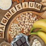 Makanan Super Magnesium Untuk Perut Rata Dan Tubuh Sehat