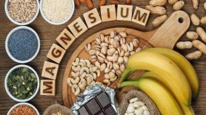 Makanan Super Magnesium Untuk Perut Rata Dan Tubuh Sehat