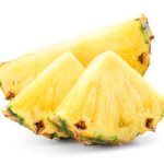 Nanas, Super Buah Tropis Yang Bikin Tubuh Lebih Sehat