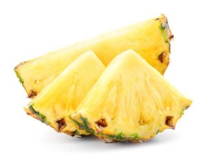 Nanas, Super Buah Tropis Yang Bikin Tubuh Lebih Sehat