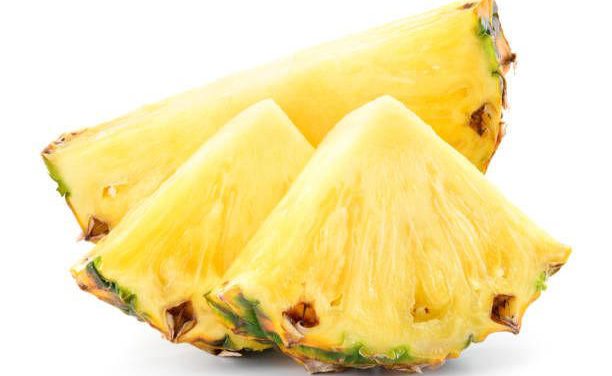 Nanas, Super Buah Tropis Yang Bikin Tubuh Lebih Sehat