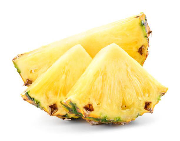 Nanas, Super Buah Tropis Yang Bikin Tubuh Lebih Sehat