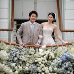 Cinta & Kemewahan: Minnie Phantira Resmi Jadi Istri Konglomerat