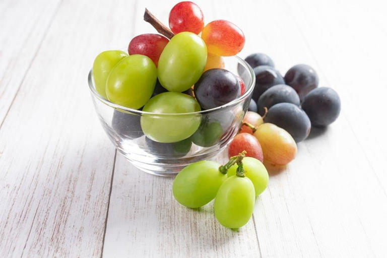 Jangan Salah Pilih! Buah Manis Perlu Di Batasi Penderita Diabetes