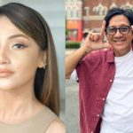 Pernah Viral Bareng Andre Taulany, Tsania Marwa Jadi Sorotan