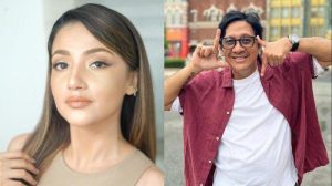 Pernah Viral Bareng Andre Taulany, Tsania Marwa Jadi Sorotan
