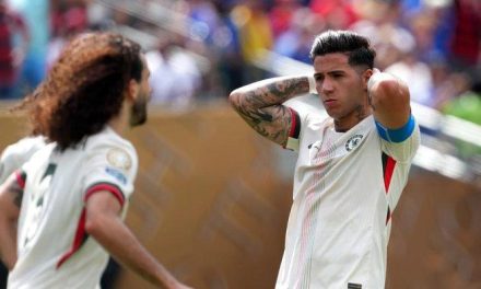 Bikin Kaget! Real Madrid Rela Tukar Guling Demi Enzo Fernandez