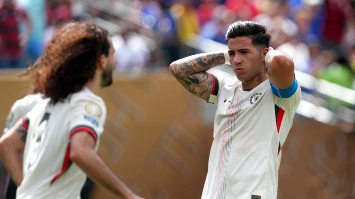 Bikin Kaget! Real Madrid Rela Tukar Guling Demi Enzo Fernandez